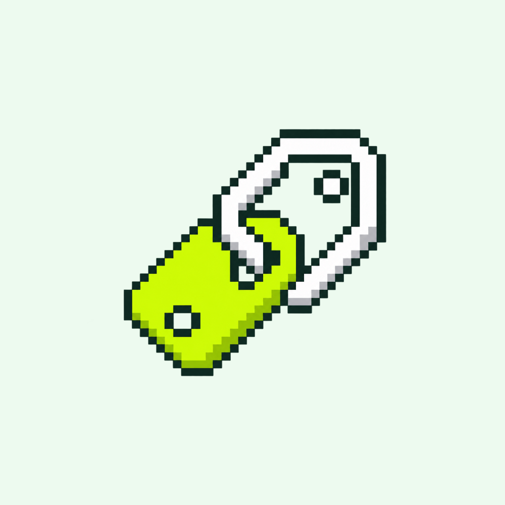 TagLink pixel tags logo